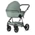 Коляска 2 в 1 Tutis Viva 6+ Essential, Sage (039)
