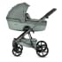 Коляска 2 в 1 Tutis Viva 6+ Essential, Sage (039)
