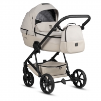 Коляска 2 в 1 Tutis Viva 6+ Essential, Crystal (058)
