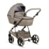 Коляска 2 в 1 Tutis Viva 6+ Essential, Warm Grey (068)