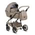 Коляска 2 в 1 Tutis Viva 6+ Essential, Warm Grey (068)