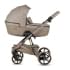 Коляска 2 в 1 Tutis Viva 6+ Essential, Warm Grey (068)