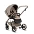 Коляска 2 в 1 Tutis Viva 6+ Essential, Warm Grey (068)