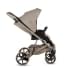 Коляска 2 в 1 Tutis Viva 6+ Essential, Warm Grey (068)