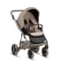 Коляска 2 в 1 Tutis Viva 6+ Essential, Warm Grey (068)