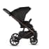 Коляска 2 в 1 Tutis Viva 6+ Essential, Caviar (070)