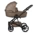 Коляска 2 в 1 Tutis Viva 6+ Leather, Cedar (083)