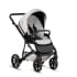 Коляска 2 в 1 Tutis Viva 6+ Leather, Cloud (085)