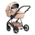 Коляска 2 в 1 Tutis Viva 6+ Teddy, Creamy (111)