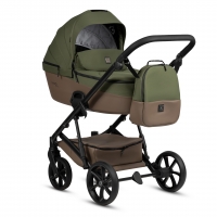 Коляска 2 в 1 Tutis Viva 6+ Essential, Pine (050)