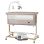 Детская колыбель Carrello Bloom Wooden CRL-10304 Cream Beige
