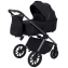 Коляска 2в1 Rant Falcon Therm Black