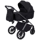 Коляска 2в1 Rant Falcon Therm Black