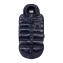 Накидка для ног для коляски Cybex PRIAM Winter Nautical Blue