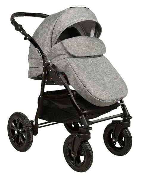 Коляска Alis berta F 3в1 Bе 02