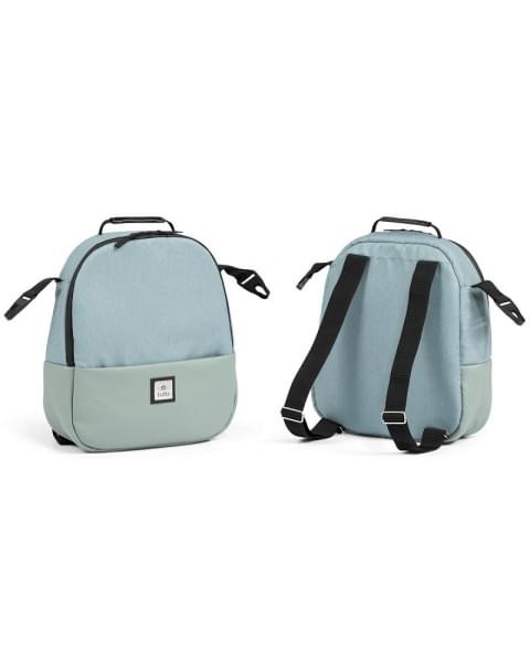 Коляска 2 в 1 Tutis Viva 5+ Essential, Turquoise (063)