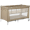 Манеж-кровать Carrello Piccolo Plus CRL-18102 Sand Beige