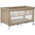 Манеж-кровать Carrello Piccolo Plus CRL-11501/2 Sand Beige