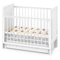 Кровать детская Indigo Classic маятник 