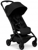 Детская прогулочная коляска Joolz Aer 2 Space black