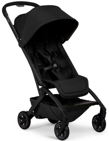 Детская прогулочная коляска Joolz Aer 2 Space black