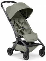 Детская прогулочная коляска Joolz Aer 2 Sage green