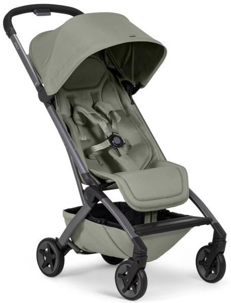 Детская прогулочная коляска Joolz Aer 2 Sage green