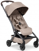 Детская прогулочная коляска Joolz Aer 2 Sandy taupe