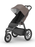 Коляска прогулочная UPPAbaby RIDGE Theo
