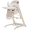 Стульчик для кормления Carrello Cascata Wooden CRL-10303 Cream Beige