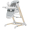 Стульчик для кормления Carrello Cascata Wooden CRL-10303 Ash Grey
