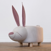 Пуфлик Зайка Милки