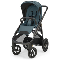 Прогулочная коляска Inglesina Aptica XT 2026 Himlaya Blue
