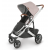 Коляска прогулочная UPPAbaby Cruz V2 ALICE