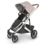 Коляска прогулочная UPPAbaby Cruz V2 ALICE пыльный розовый