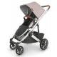 Коляска прогулочная UPPAbaby Cruz V2 ALICE пыльный розовый