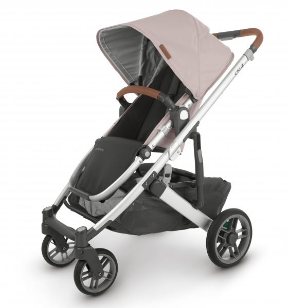 Коляска прогулочная UPPAbaby Cruz V2 ALICE