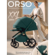 Прогулочная коляска Sweet Baby SBL Orso Emerald